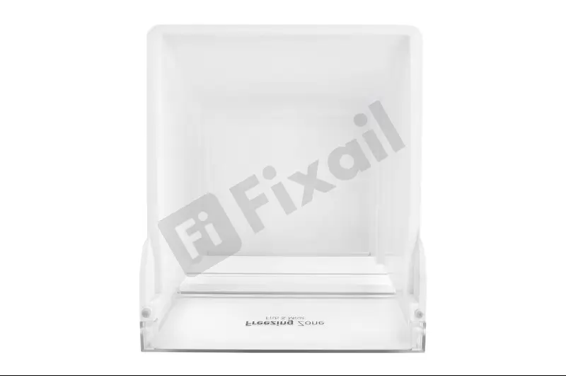 LG Refrigerator Freezer Tray